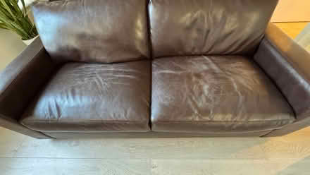 Photo of free Sofa 2m (East Finchley N2) #1