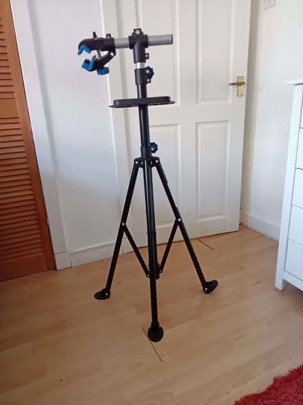 Photo of free Bike Repair Stand (Drum Brae EH4) #2