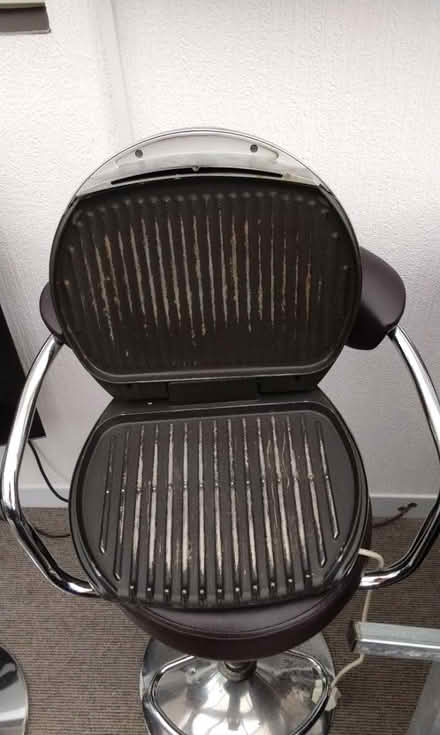 Photo of free George Forman Grill (Fishponds BS16 2PT) #2