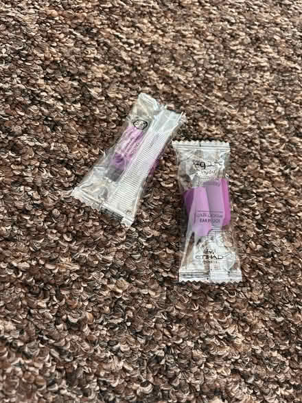 Photo of free Foam earplugs (Skerton LA1) #2