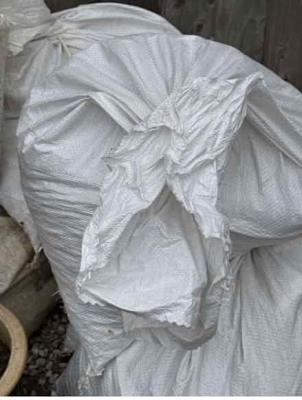 Photo of free Pea shingle (Peachcroft OX14) #1