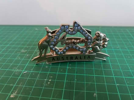 Photo of free A small letter holder from Australia (Porthill ST5) #1