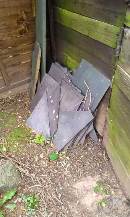 Photo of free Slate (Fishponds BS16 2PT) #2
