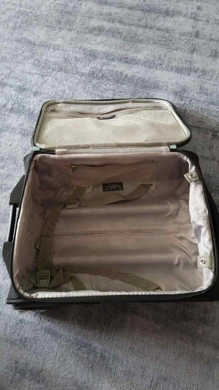 Photo of free Cabin suitcase (Shinfield RG2) #2