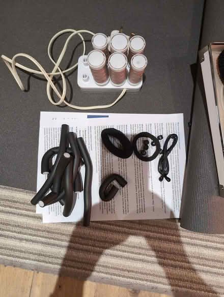 Photo of free Hair accessories , as a lot (Shinfield, RG2) #2