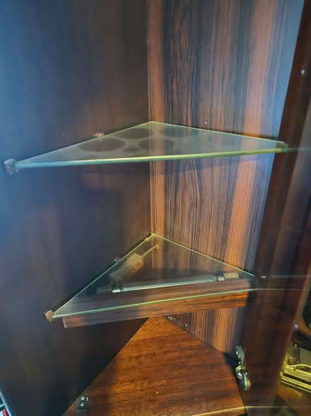 Photo of free Corner unit (Stockland Green B23) #2