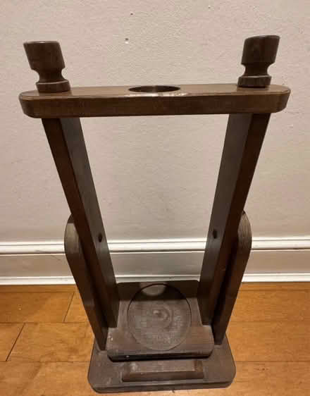 Photo of free Magnum size Wine or Champagne hold (Brent NW2) #1