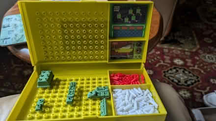 Photo of free Travel game (CM15 Shenfield) #2