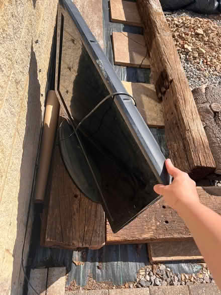 Photo of free 32” Tv (Bath BA2) #1