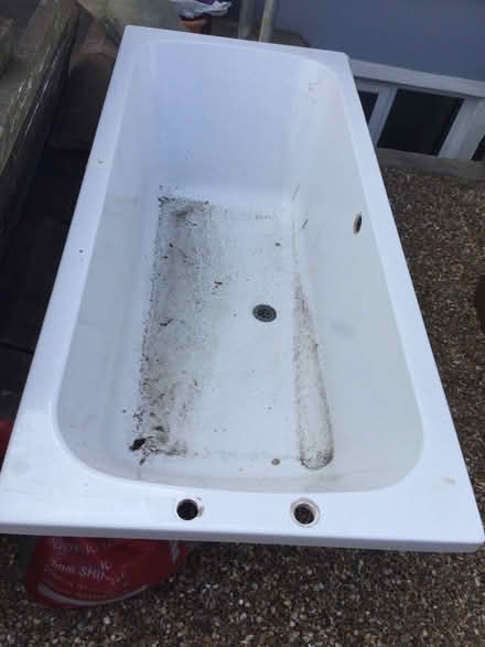Photo of free Bath (Clive Vale TN35) #1