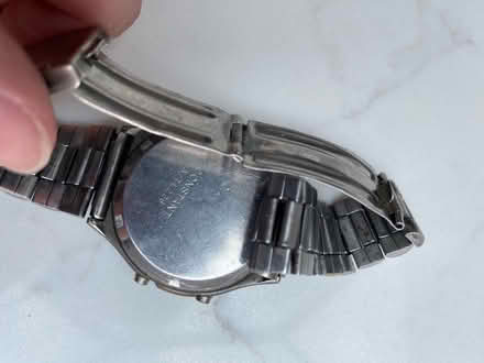 Photo of free Constant Watch (Witney OX28) #2