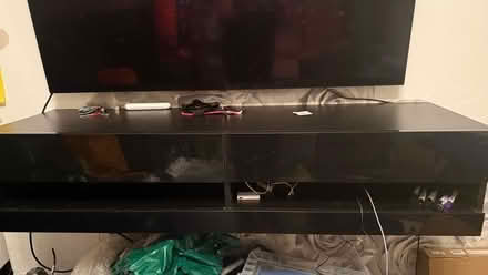 Photo of free Black media unit (Stoke Newington N16) #1
