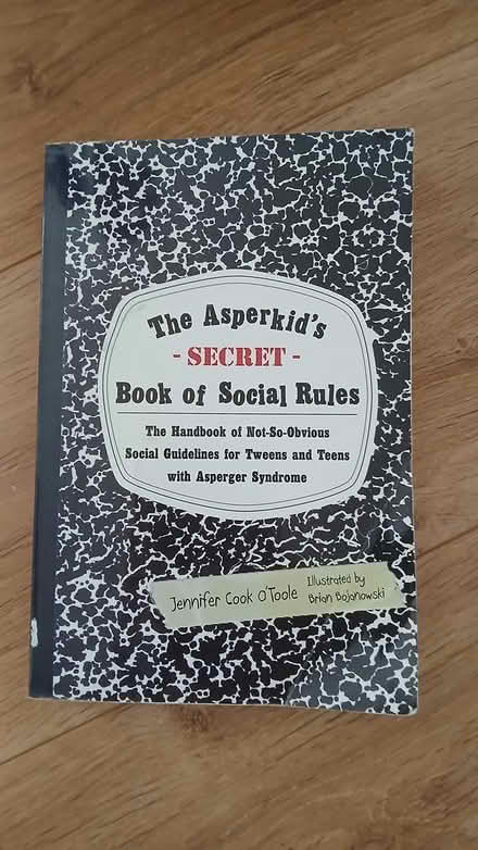 Photo of free Book (Pensby) #1