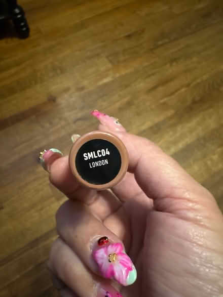 Photo of free London - NYX Soft Matte Lip Cream (Clason Point Bronx NY) #2