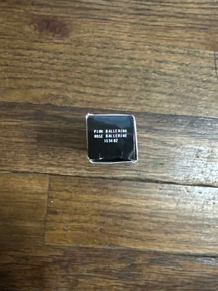 Photo of free Pink Ballerina-Mary Kay Lip Gloss (Clason Point Bronx NY) #2