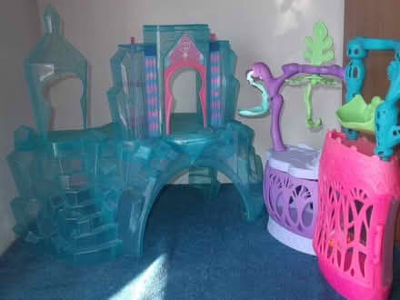 Photo of free My Little Pony (Ainsdale PR8) #1