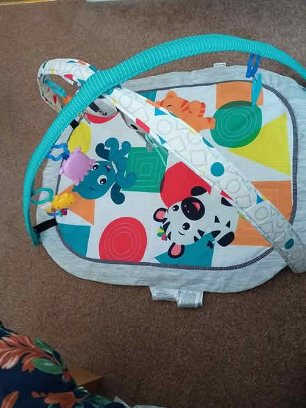 Photo of free Baby (Faversham Kent) #2