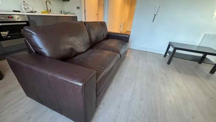 Photo of free Sofa 2m (East Finchley N2) #4