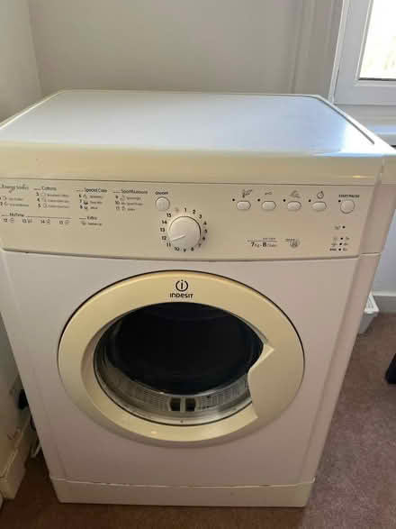 Photo of free A tumble dryer (G120ED) #1