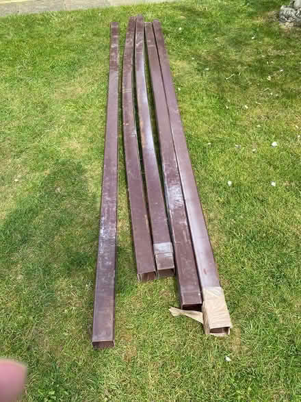 Photo of free Down pipes (Hemel Hempstead HP2) #1