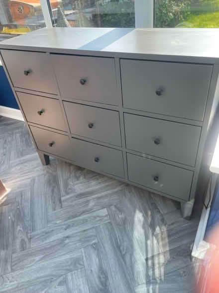 Photo of free Chest of drawers IKEA (BH23) #2