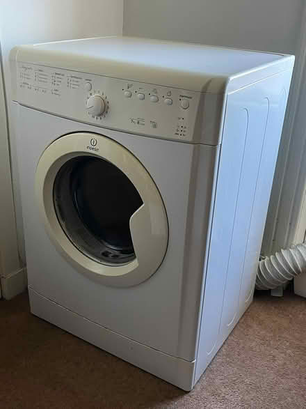Photo of free A tumble dryer (G120ED) #2