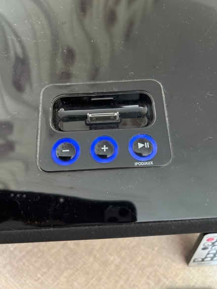 Photo of free Speaker/booster (Heysham LA3) #4