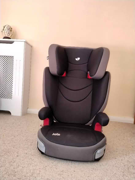 Photo of free Car seat (Bushey Village WD23) #2