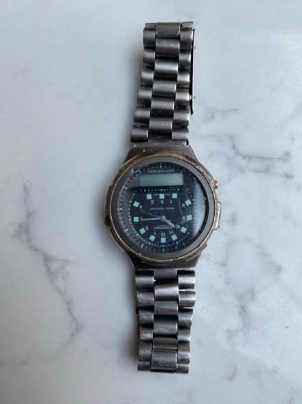 Photo of free Constant Watch (Witney OX28) #4