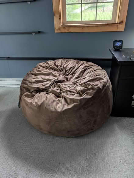 Photo of free Sofa sack bean bag chair (Chester Springs) #1