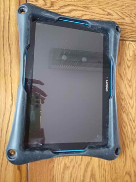 Photo of free Lenovo tablet (Poole BH16) #1