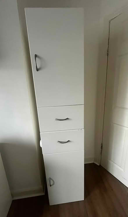 Photo of free IKEA Cabinet (Newton Heath, M40) #1