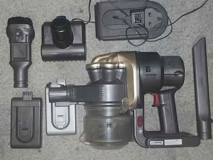 Photo of free Handheld Dyson D16 Animal (Headington OX3) #1