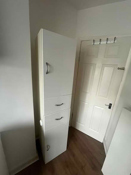 Photo of free IKEA Cabinet (Newton Heath, M40) #2