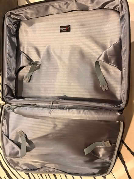 Photo of free Travelpro suitcase (Falls Church, VA) #3