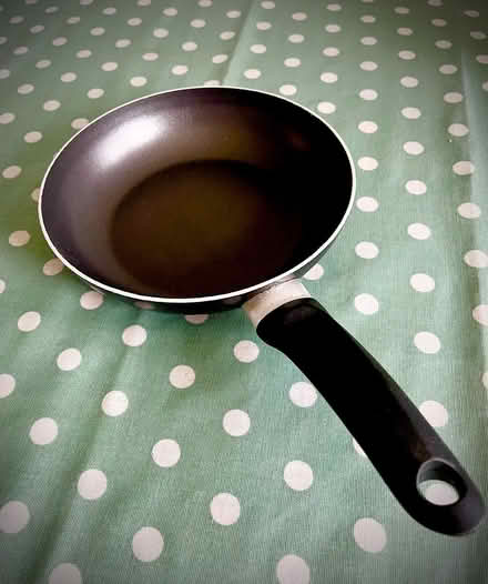 Photo of free Small frying pan, good condition (Abingdon) #1