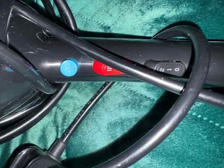 Photo of free Wahl hairdryer (Snaresbrook E11) #2