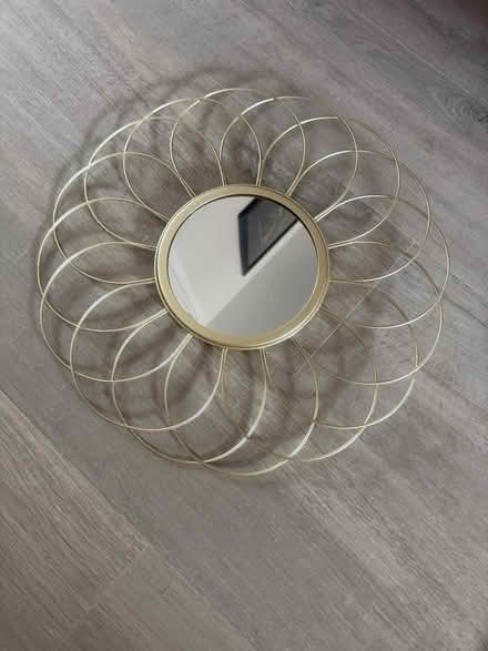 Photo of free Mirror (Bletchley MK3) #1