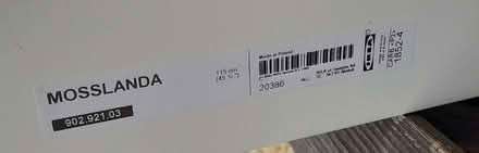 Photo of free IKEA picture shelves (Southport PR9) #3