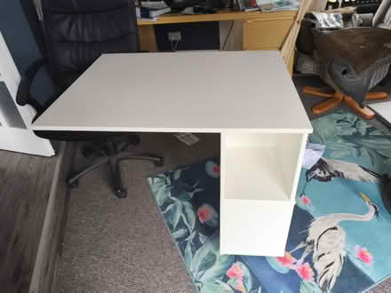 Photo of free Pull out bed for midsleeper (Bradway S17) #1