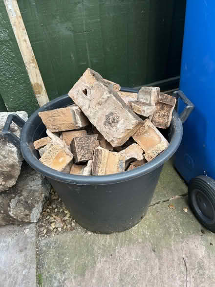 Photo of free Hardcore (Clayton Green PR6) #2