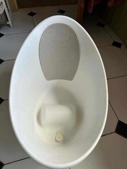 Photo of free Shnuggle Baby Bath (Ashover, S45) #1