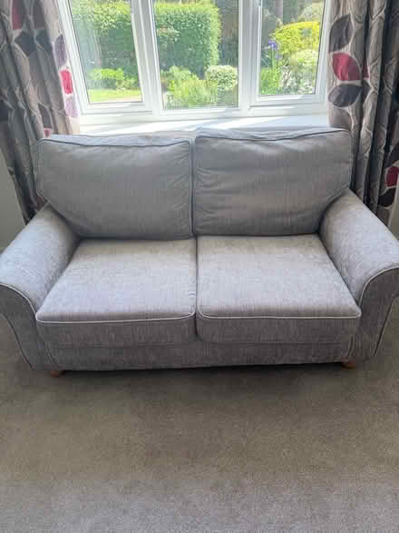 Photo of free Sofa And Chair (Weston BA1) #4