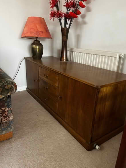 Photo of free Outdoor/ conservatory set of sofa, 2 chairs, coffee ta (Heswall CH60) #2