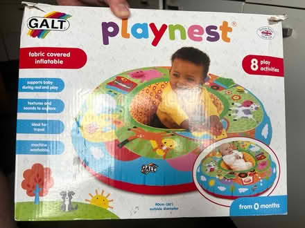 Photo of free Playnest (RH12) #2