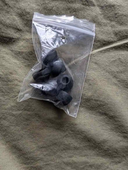 Photo of free Earbud things (Cranham Gate GL3) #1