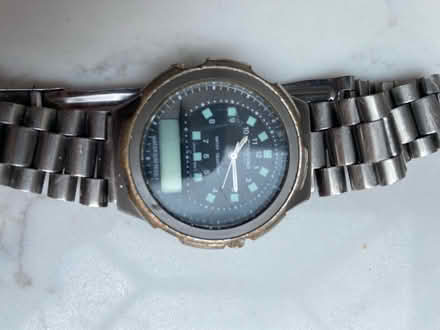 Photo of free Constant Watch (Witney OX28) #1