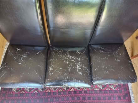 Photo of free Dining chairs (Chad Valley B15) #2