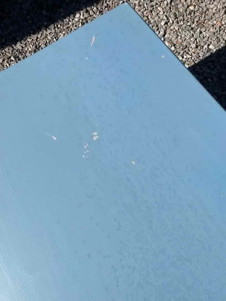 Photo of free Coffee Table - Wooden (Devizes SN10 5LG) #3