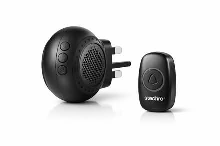 Photo of free Battery doorbell, with plug in chime (Hampden Park BN22) #1